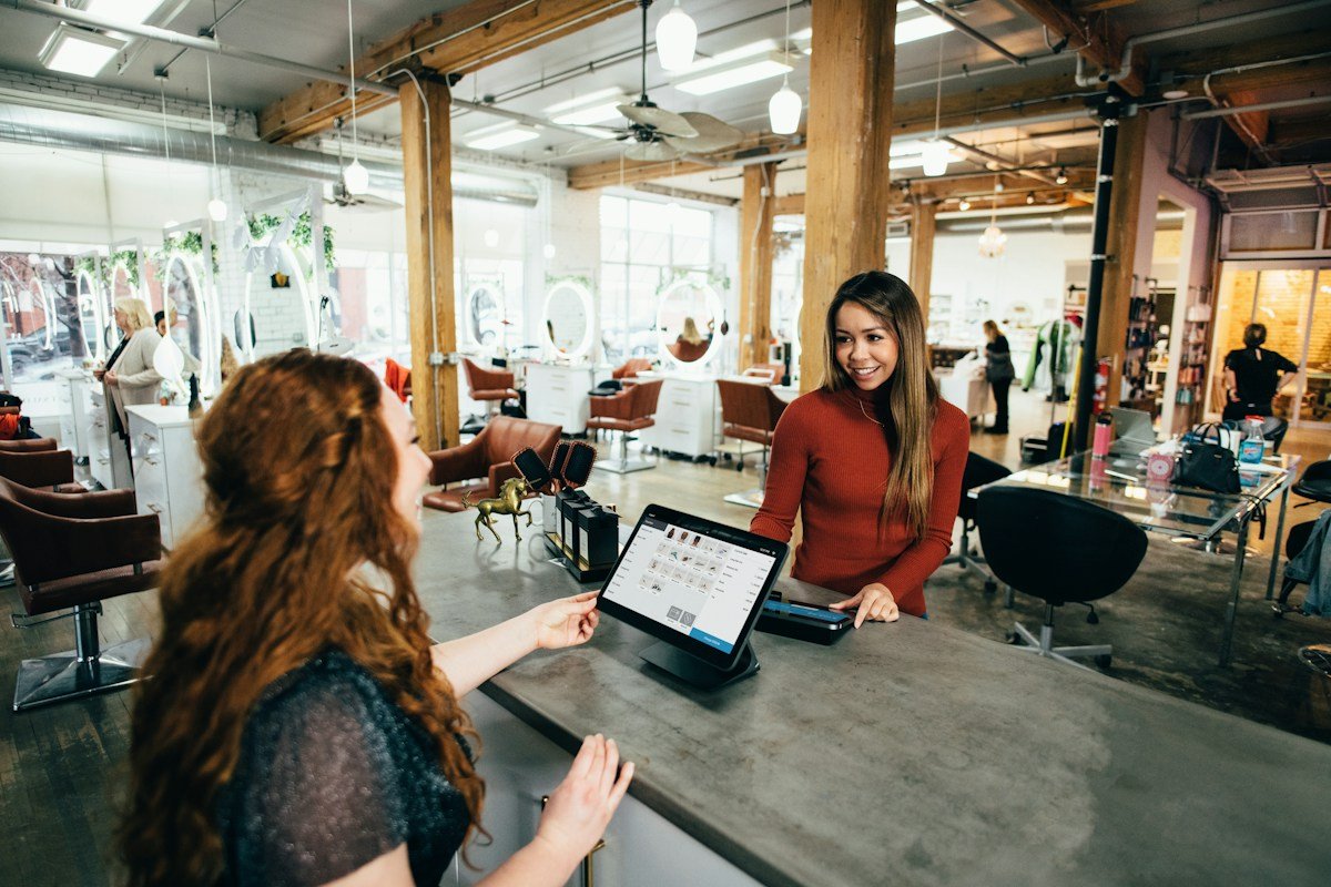 E-Commerce & Custom Software Solutions Showcase